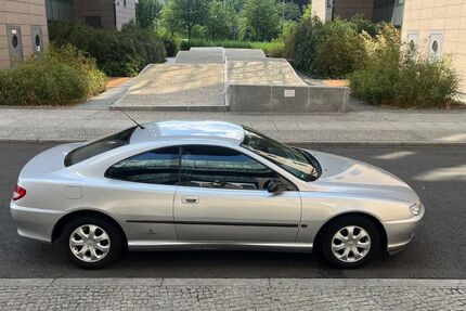 Peugeot 406 153.000 km 4.500 &euro; Berlin 12101