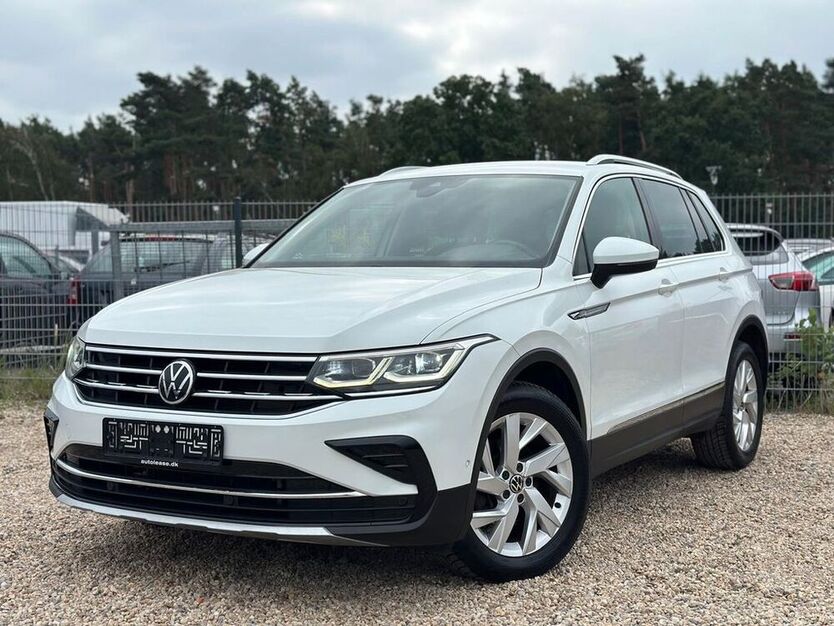 Tiguan