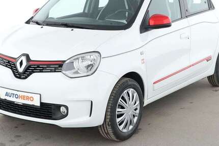 Renault Twingo 25.098 km 12.500 &euro; Berlin 14059