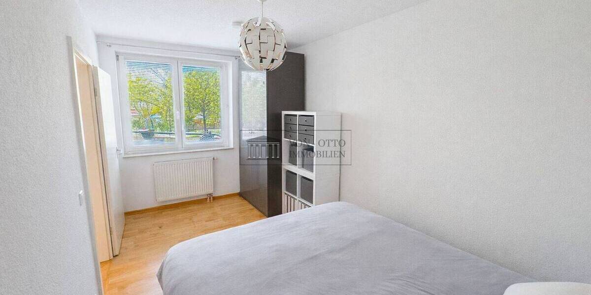 Etagenwohnung Berlin Wilhelmsruh - 2 Zimmer, 50 m&sup2;, 269.999&euro; | Angebot:26658839