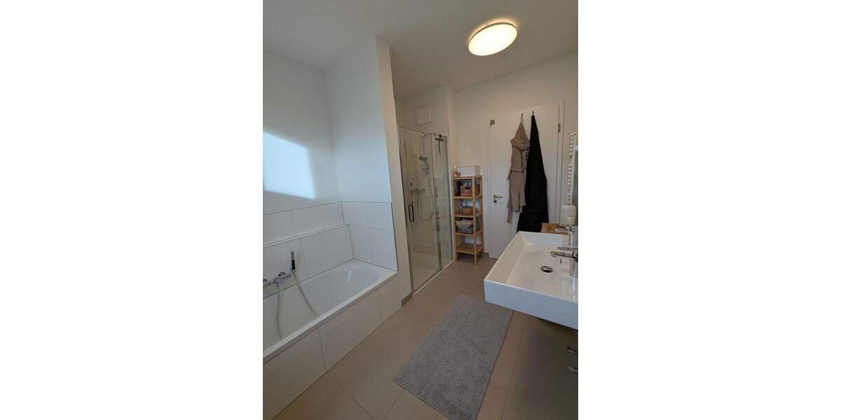 Provisionsfrei: helle 4-Zimmer Wohnung mit großem Balkon | 107m² | Karlshorst 4 zimmer