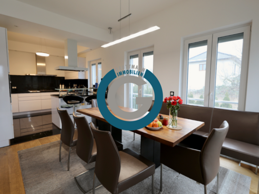 Haus zum Kaufen in Berlin 1.349.000 € 203 m²