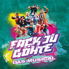 Fack Ju Göhte 28.10.2026 BlueMax Theater