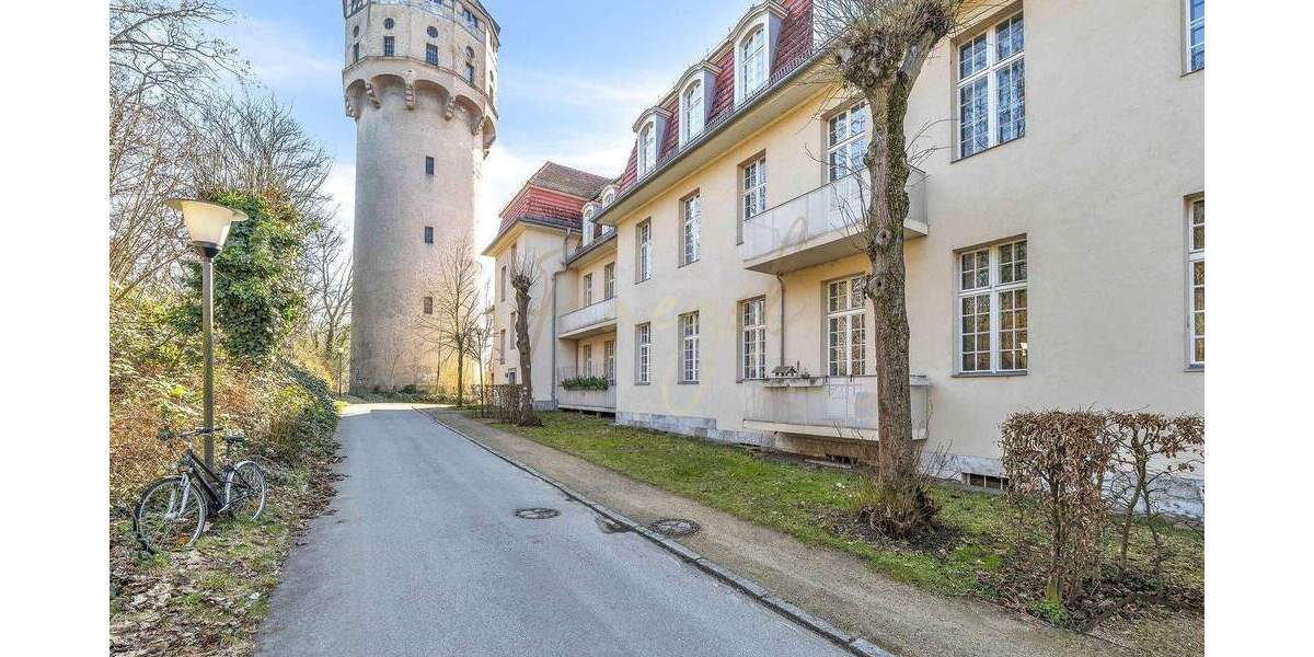 Etagenwohnung Berlin Buch - 2 Zimmer, 62 m&sup2;, 249.000&euro; | Angebot:25901422