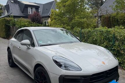 Porsche Macan 30.500 km 89.500 &euro; Berlin 14167