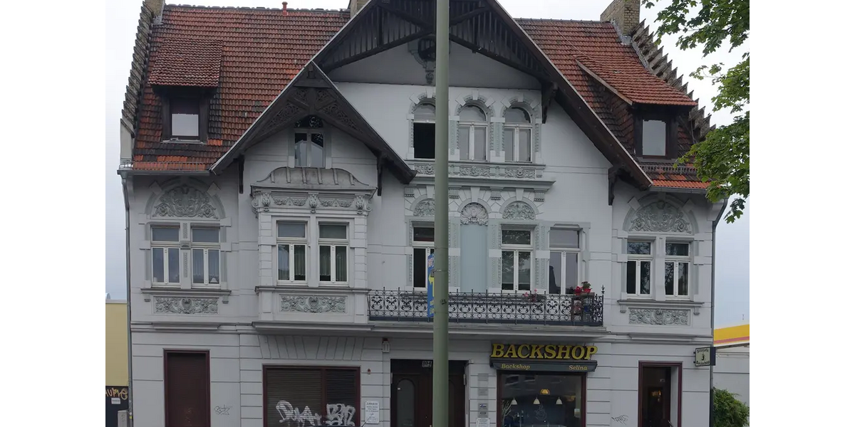 Gewerbeobjekt Berlin Reinickendorf - 395&euro; | Angebot:26011481