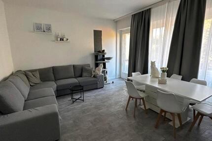 Wohnung Berlin Reinickendorf - 2 Zimmer, 60 m&sup2;, 790&euro; | Angebot:26432849