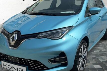 Renault ZOE 21.967 km 19.999 &euro; Oranienburg bei Berlin 16515