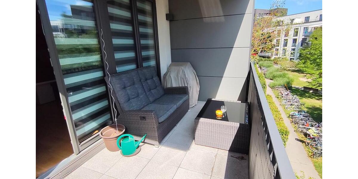 Etagenwohnung Berlin Lichtenberg - 2 Zimmer, 73 m&sup2;, 414.000&euro; | Angebot:27199184