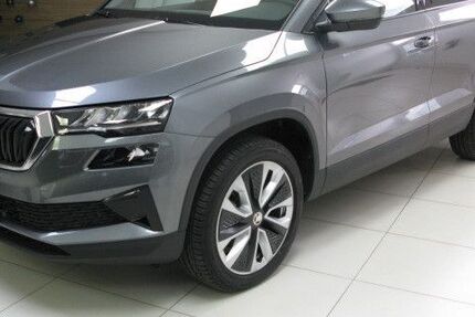 Skoda Karoq 6.950 km 28.900 &euro; Berlin 13435
