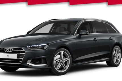 Audi A4 15.225 km 41.900 &euro; Berlin 12489