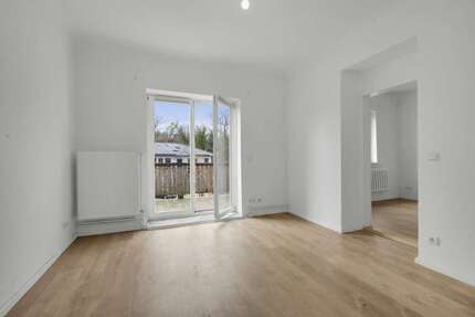 Wohnung Wildau Waldsiedlung - 3 Zimmer, 67 m&sup2;, 249.000&euro; | Angebot:26492758