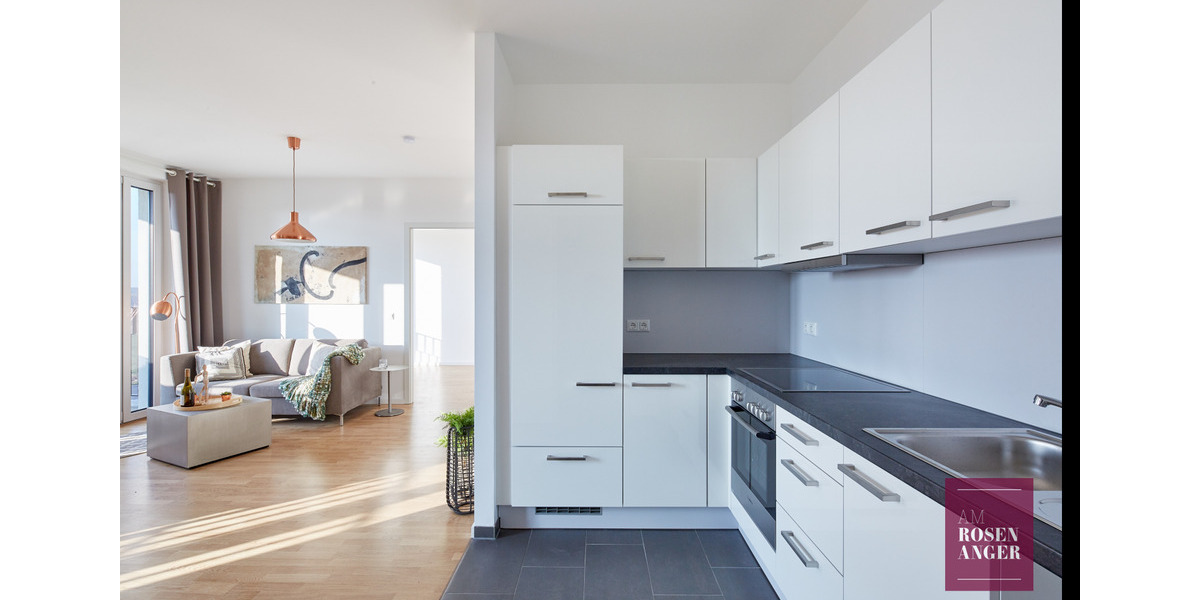 Etagenwohnung Wildau - 3 Zimmer, 84 m&sup2;, 1.220&euro; | Angebot:26096141