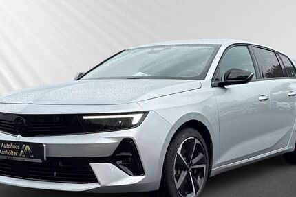 Opel Astra 15.458 km 22.490 &euro; Berlin 13581