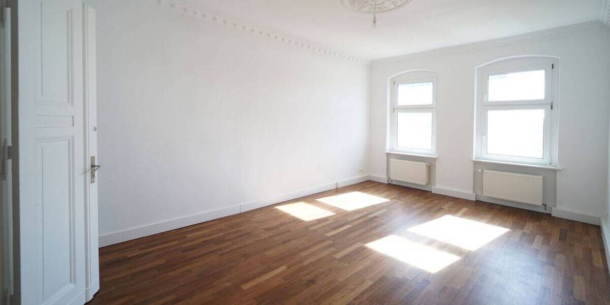 Etagenwohnung Berlin Prenzlauer Berg - 5 Zimmer, 136 m&sup2;, 849.500&euro; | Angebot:26144688