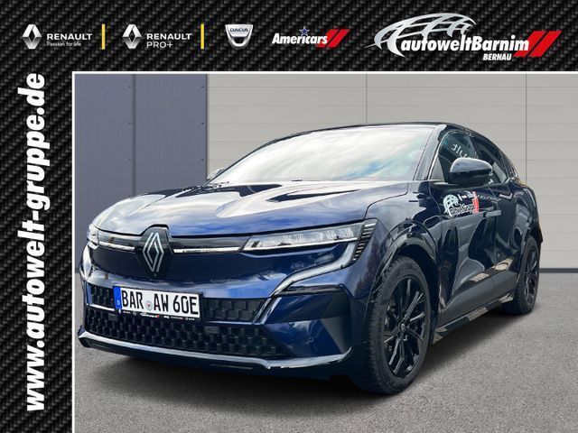 Megane E-TECH