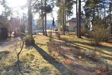 Grundstück Petershagen/Eggersdorf Mitte - 480.000&euro; | Angebot:24687173