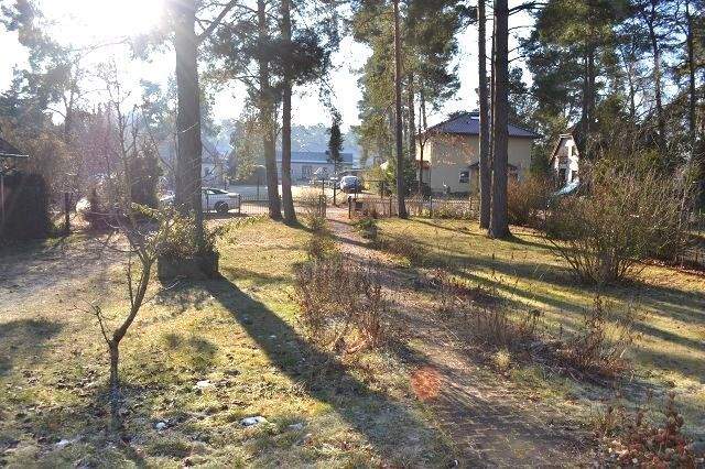 Grundstück Petershagen/Eggersdorf Mitte - 480.000&euro; | Angebot:24687173