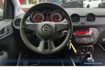 Opel Adam Basis*Tel.*Klima*USB*Chrom*City*3-Tür* 65.723 km 6.990 &euro; Berlin 13187