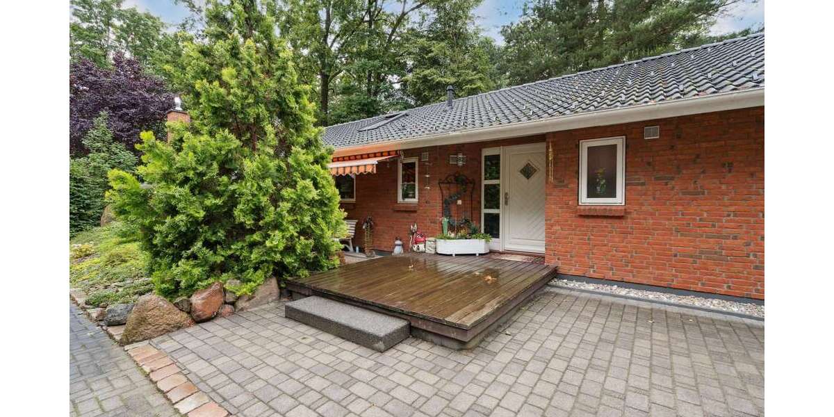 Einfamilienhaus Mühlenbecker Land Schildow - 4 Zimmer, 155 m&sup2;, 698.000&euro; | Angebot:24826675