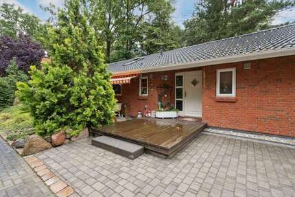 Haus Mühlenbecker Land Schildow - 4 Zimmer, 155 m&sup2;, 698.000&euro; | Angebot:24826675