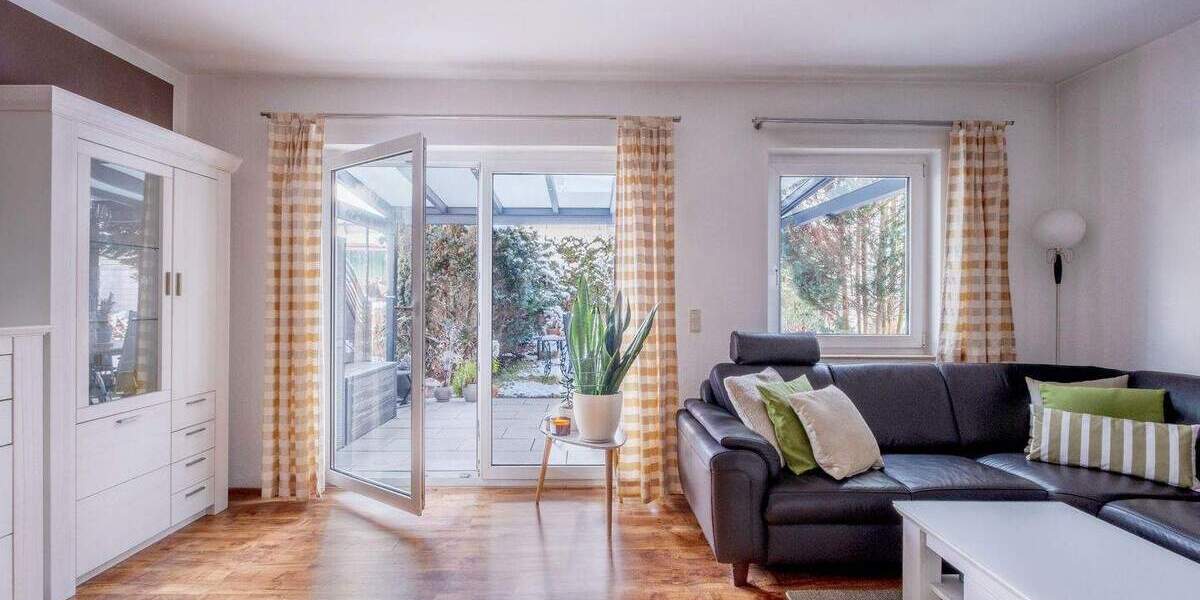 Reihenendhaus Berlin-Wartenberg Wartenberg - 5 Zimmer, 123 m&sup2;, 500.000&euro; | Angebot:24765652