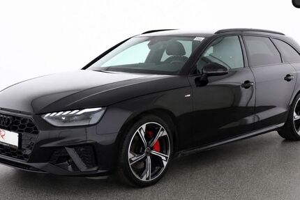 Audi A4 8.960 km 39.880 &euro; Schönefeld 12529