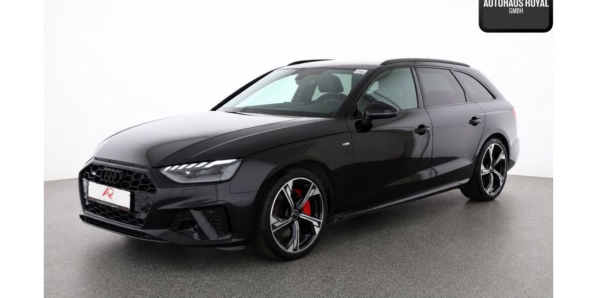 Audi A4 8.960 km 39.880 &euro; Schönefeld 12529