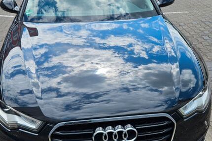 Audi A6 153.000 km 13.900 &euro; Berlin 12059