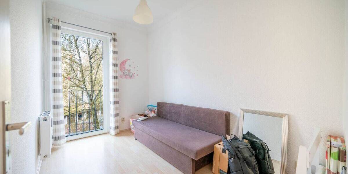 Etagenwohnung Berlin Wilmersdorf - 3 Zimmer, 72 m&sup2;, 550.000&euro; | Angebot:26600901