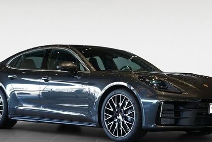 Porsche Panamera 7.000 km 129.320 &euro; Berlin 14052