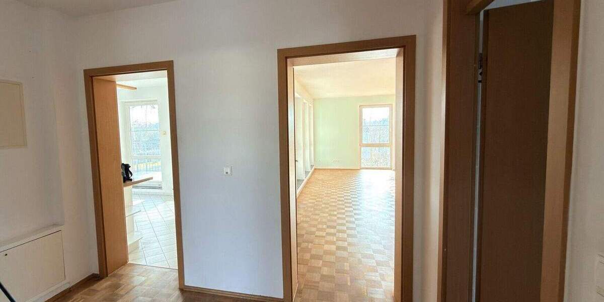 Etagenwohnung Berlin Bohnsdorf - 3 Zimmer, 123 m&sup2;, 370.000&euro; | Angebot:25820812
