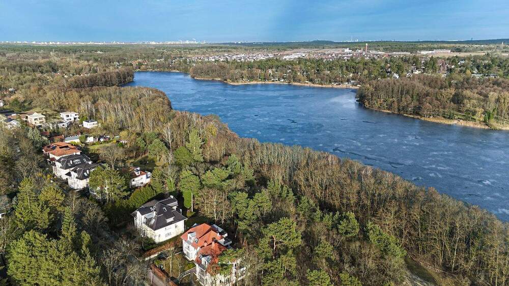 Grundstück Potsdam Groß Glienicke - 480.000&euro; | Angebot:25850178