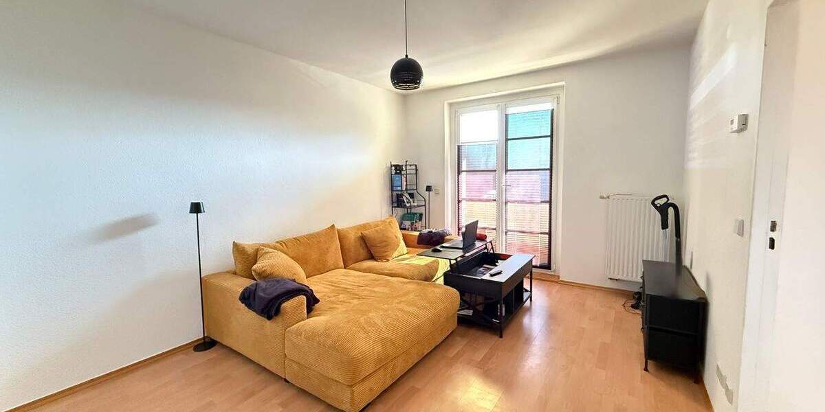 Etagenwohnung Berlin Adlershof - 2 Zimmer, 46 m&sup2;, 135.000&euro; | Angebot:25694920
