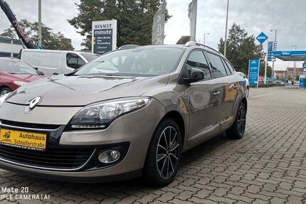 Renault Megane 106.570 km 9.990 &euro; Berlin 12439