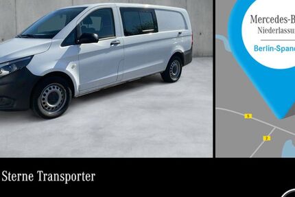 Mercedes-Benz Vito 29.519 km 34.486 &euro; Berlin 13581