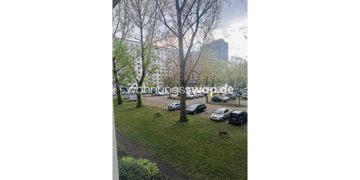 Etagenwohnung Berlin Friedrichshain - 2 Zimmer, 52 m&sup2;, 346&euro; | Angebot:25932261