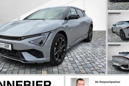 Kia EV6 7.000 km 51.490 € Berlin 12277