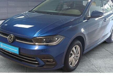 VW Polo 11.712 km 21.990 &euro; Königs-Wusterhausen 15711