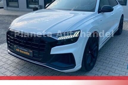 Audi Q8 134.050 km 53.999 &euro; Ludwigsfelde 14974