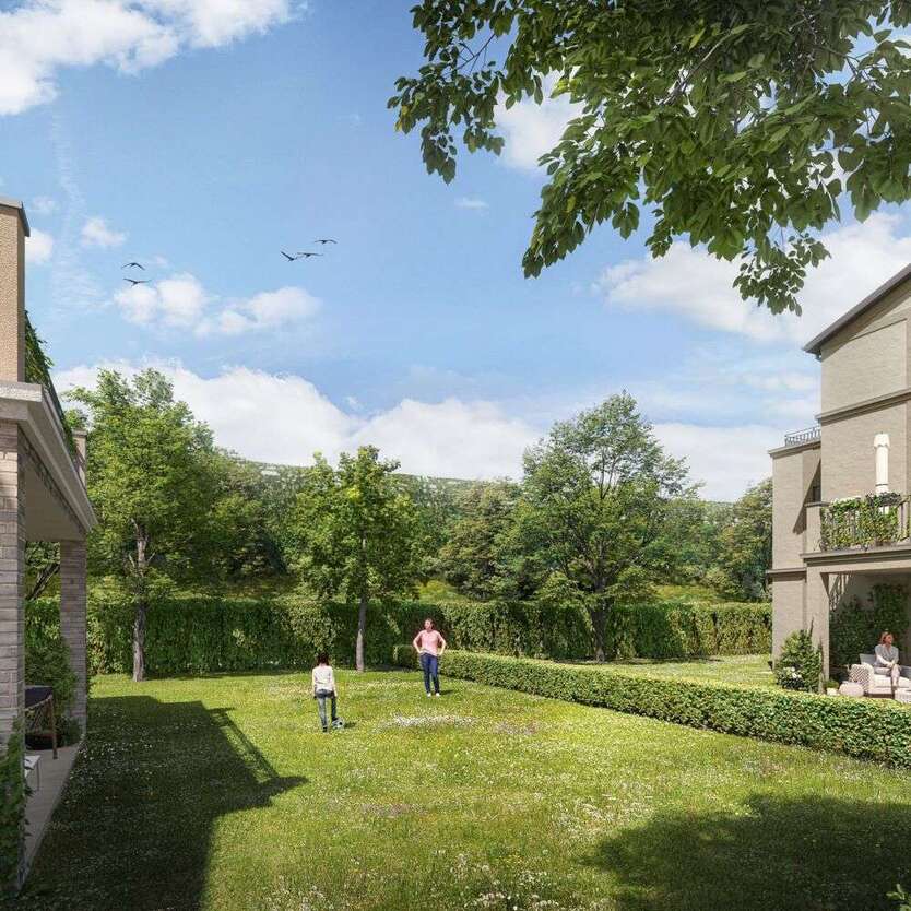 Wohnung zum Kaufen in Potsdam 969.000 € 120 m²