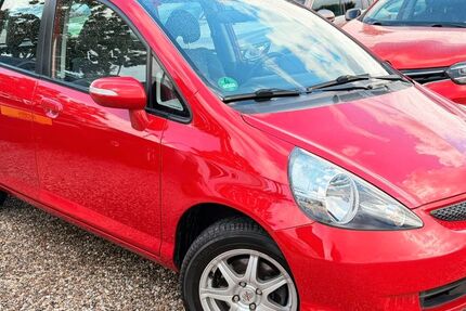 Honda Jazz 22.547 km 5.790 &euro; Berlin 13089
