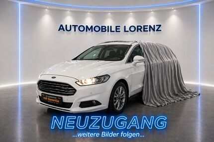 Ford Mondeo 139.692 km 8.490 &euro; Berlin 10369