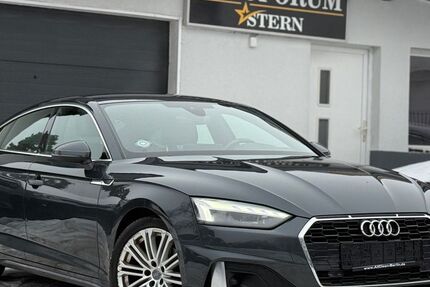 Audi A5 122.000 km 23.999 &euro; Berlin 12353