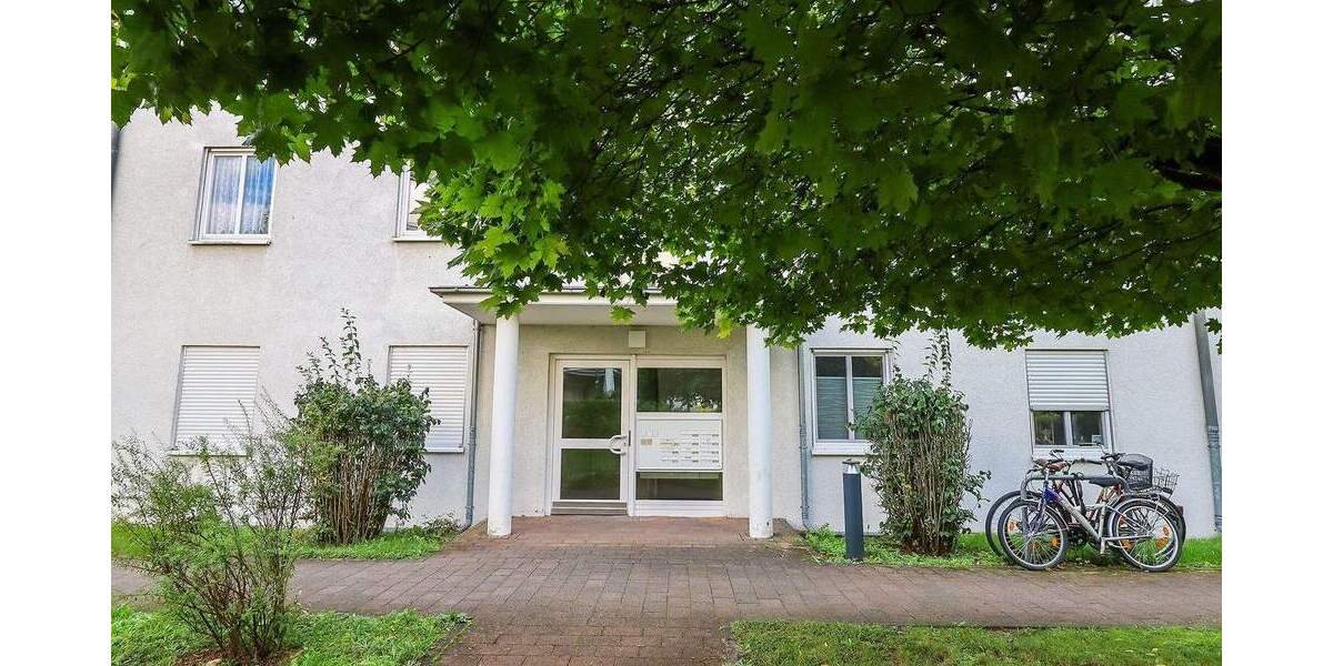 Grünau ruft Investoren: 4 voll vermietete Wohnungen 1 zimmer