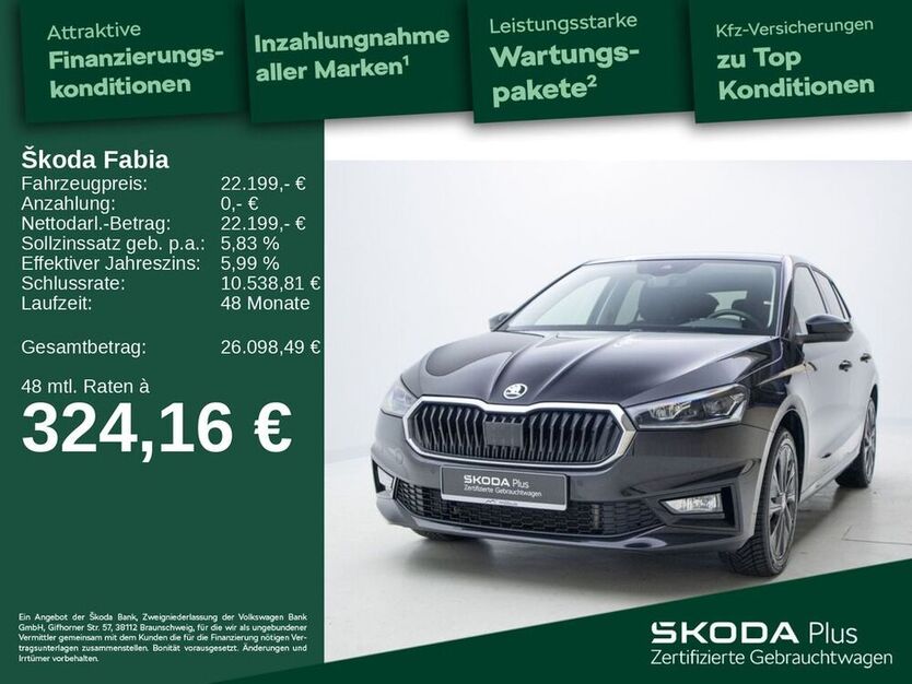 Fabia