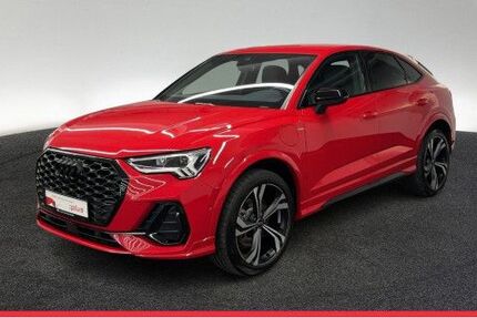 Audi Q3 32.150 km 38.400 &euro; Berlin 10587