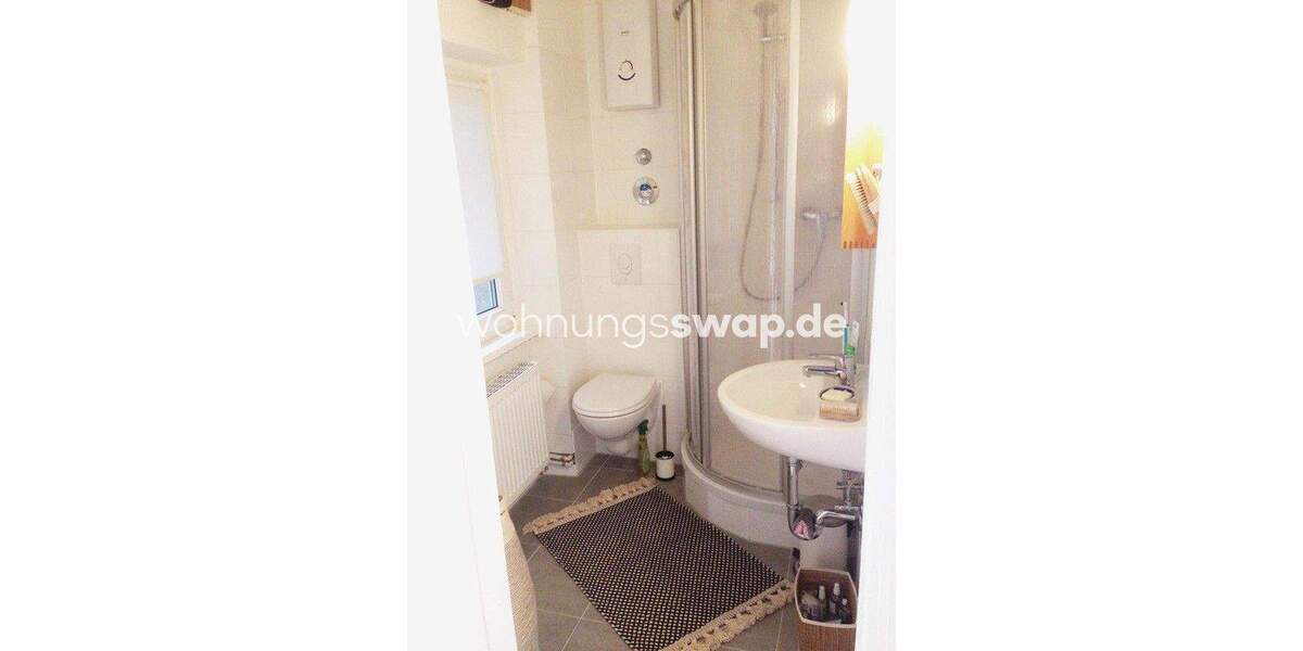 Etagenwohnung Berlin Alt-Treptow - 2 Zimmer, 58 m&sup2;, 510&euro; | Angebot:25935482