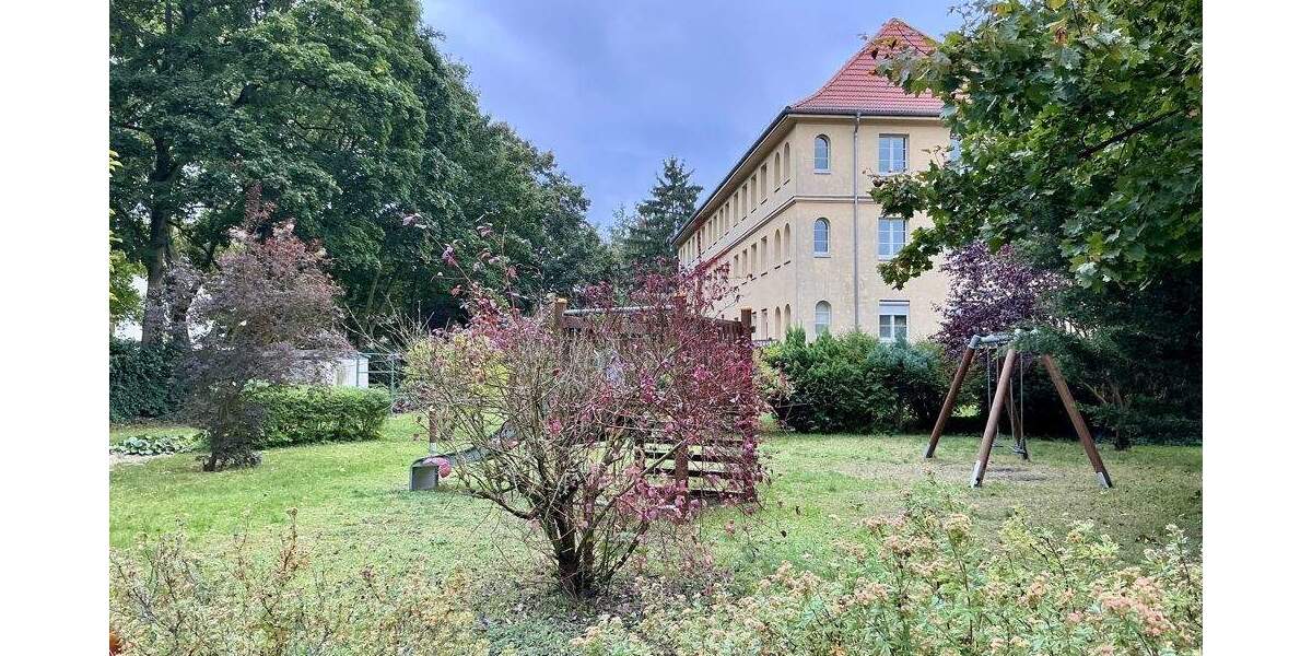 Etagenwohnung Berlin Niederschönhausen - 3 Zimmer, 71 m&sup2;, 359.000&euro; | Angebot:25700812