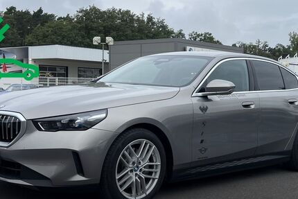 BMW i5 3.000 km 69.650 € Wildau 15745
